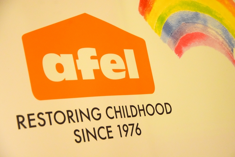 Afel wins the 2018 peace prize 
